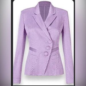 Cabi Imperial Maverick Women's Blazer